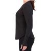 Image 2 : NEW SAGE COLLECTIVE LONG SLEEVE ACTIVE TOP SIZE SM