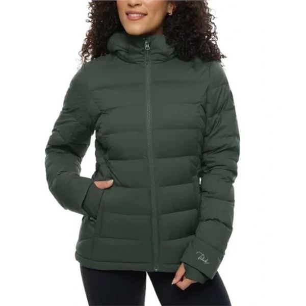NEW PARADOX PACKABLE JACKET DUCK DOWN JACKET
