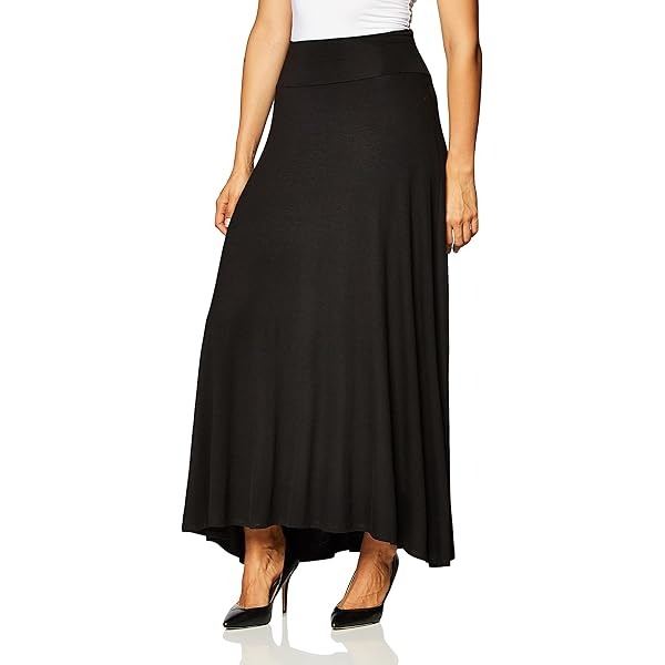 NEW MATTY M MAXI SKIRT SIZE MEDIUM