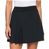 Image 1 : NEW LOLE ASYMMETRICAL PLEATED SKORT SIZE LARGE