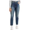 Image 1 : NEW LEVI STRAUSS HIGH WAISTED MOM JEANS SZ 29
