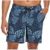Image 1 : NEW HURLEY REGULAR FIT SWIM SHORTS SIZE MED