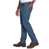 Image 1 : NEW KIRKLAND SIGNATURE MENS JEANS STRAIGHT 32 X 34
