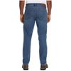 Image 3 : NEW KIRKLAND SIGNATURE MENS JEANS STRAIGHT 32 X 34
