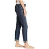 Image 3 : NEW EDDIE BAUER BOYFRIEND MIDRISE SLIM JEANS SZ 12