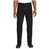 Image 1 : NEW KIRKLAND SIGNATURE MEN'S BLACK JEANS 32 X 34