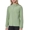 Image 1 : NEW MONDETTA WOMEN'S LIGHTWEIGHT ACTIVE JACKET LRG