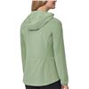 Image 2 : NEW MONDETTA WOMEN'S LIGHTWEIGHT ACTIVE JACKET LRG