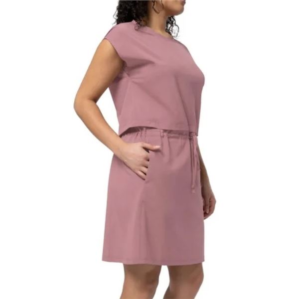 NEW PARASUCO COLLECTION WOMEN'S ACTIVE DRESS SZ XS