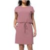 Image 2 : NEW PARASUCO COLLECTION WOMEN'S ACTIVE DRESS SZ XS