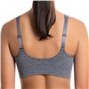 Image 3 : NEW PUMA SEAMLESS MOISTURE WICKING SPORTS BRA 2PK