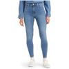 Image 1 : NEW LEVI STRAUSS 720 HIGH RISE SUPER SKINNY JEANS