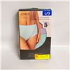 Image 1 : NEW JONES NEW YORK SEAMLESS BRIEF 4 PACK SIZE LRG