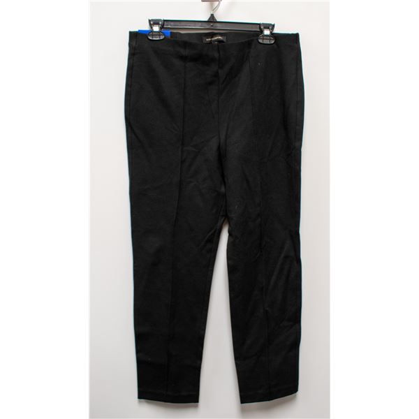 NEW BANANA REPUBLIC WOMEN'S DRESS PANTS SIZE LRG