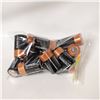 Image 1 : REPACKED 14PK DURACELL D BATTERIES