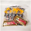 Image 1 : REPACKED 16 FULL SIZED ASSORTED CANDY BARS