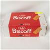 Image 1 : BOX OF 250 LOTUS BISCOFF COOKIES