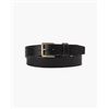 Image 1 : NEW LEVIS MENS LEATHER BELT XL