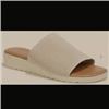 Image 1 : NEW KENSIE WOMENS SLIP SANDALS SIZE 8