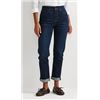 Image 1 : NEW EDDIE BAUER BOYFRIEND MID RISE SLIM JEANS SZ 8