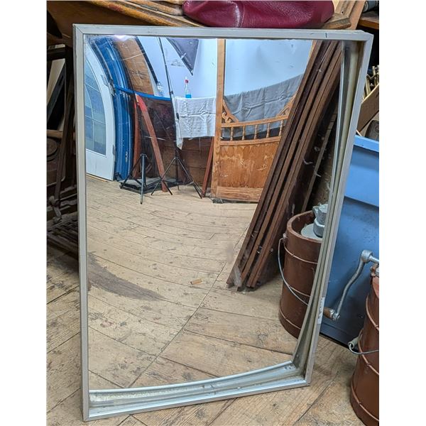 Parabolic Mirror