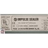 Image 3 : TEW IMPULSE SEALER
