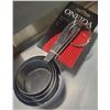 Image 6 : NEW ONEIDA STAINLESS STEEL MEASURE/MEASURING CUPS