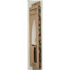 Image 1 : NEW HEAVY DUTY 7.5" CHEFS KNIFE