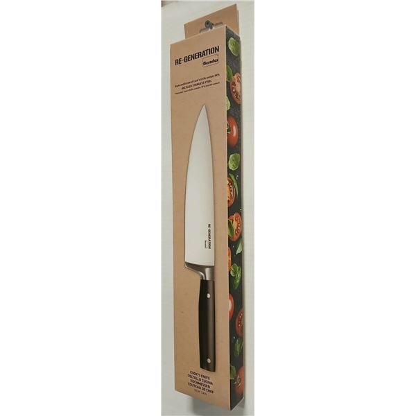 NEW HEAVY DUTY 7.5" CHEFS KNIFE