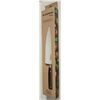 Image 3 : NEW HEAVY DUTY 7.5" CHEFS KNIFE