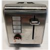 Image 1 : PADERNO VIDA 900W STAINLESS STEEL TOASTER