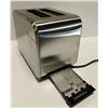 Image 4 : PADERNO VIDA 900W STAINLESS STEEL TOASTER