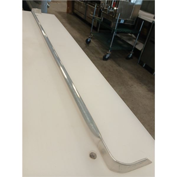 42" PIZZA BUBBLE POPPER - NEW JOHNSON ROSE 6149