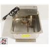 Image 1 : SUPCO CONDESATE EVAPORATOR PAN 120 V W/ FLOAT