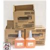 Image 1 : 3 BOXES OF KAY FOAMING ANTIBACTERIAL HAND SOAP