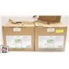 Image 1 : TWO BOXES OF ARRAY POWDER LAUNDRY SOAP