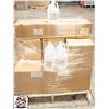 Image 1 : PALLET OF EXPIRED SUNSHINE HAND SANATIZER