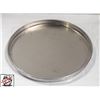 Image 2 : 11 NEW CROWN COOKWARE 14" ALUMINUM PIZZA PANS