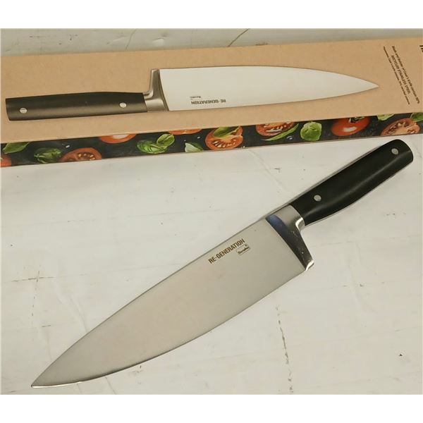 NEW HEAVY DUTY 7.5" CHEFS KNIFE