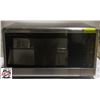 Image 1 : SHARP CAROUSEL HOUSEHOLD MICROWAVE