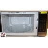 Image 2 : SHARP CAROUSEL HOUSEHOLD MICROWAVE
