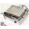Image 2 : LIKE NEW EURODIB PANINI SINGLE PLUS SANDWICH GRILL