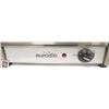 Image 4 : LIKE NEW EURODIB PANINI SINGLE PLUS SANDWICH GRILL