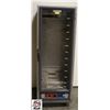 Image 1 : METRO C5 1 SERIES MOBILE PROOFING/HOLDING CABINET
