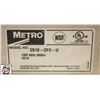 Image 5 : METRO C5 1 SERIES MOBILE PROOFING/HOLDING CABINET