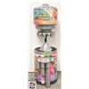 Image 1 : PUCKER POWDER CANDY DISPENSOR+STOCK AND TUBES