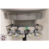 Image 2 : PUCKER POWDER CANDY DISPENSOR+STOCK AND TUBES