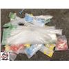Image 5 : PUCKER POWDER CANDY DISPENSOR+STOCK AND TUBES