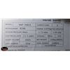 Image 4 : NEW 1032L DOUBLE HINGED GLASS DOOR FREEZER