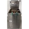 Image 2 : MKE NATURAL GAS COMMERCIAL DEEPFRYER